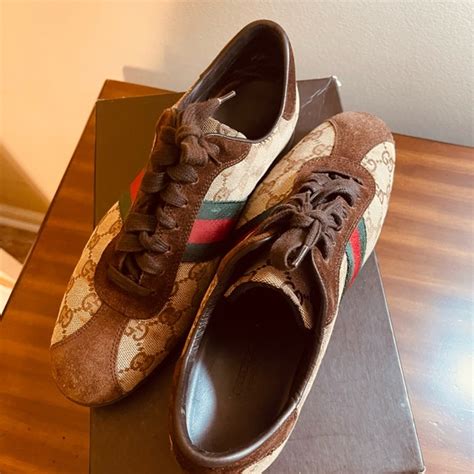 gucci shoes on sale|discount authentic gucci shoes.